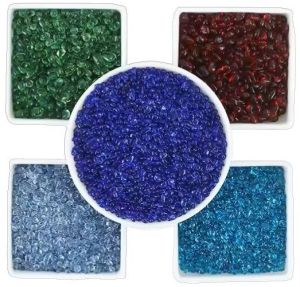 Road Marking Glass Beads