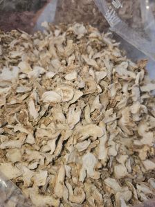 Dehydrated Ginger Flakes