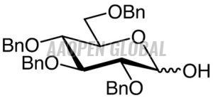 2,3,4,6-Tetra-O-Benzyl-D-Glucopyranose