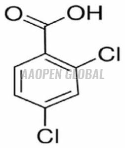 2,4-Dichlorobenzoic Acid API Intermediate