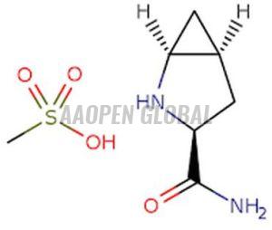 2-Azabicyclo[3.1.0]hexane API Intermediate