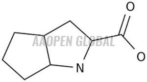 2-Azabicyclo[3.3.0]octane-3-carboxylic Acid API Intermediate