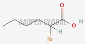 2-Bromohexanoic Acid