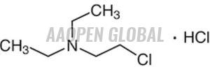 2-Diethylamino Ethyl Chloride Hydrochloride