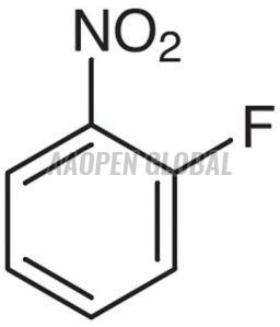 2-Fluoronitrobenzene