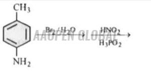 3,5-Dibromotoluene API Intermediate