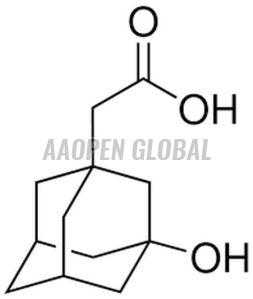 3-Hydroxyadamantane API Intermediate