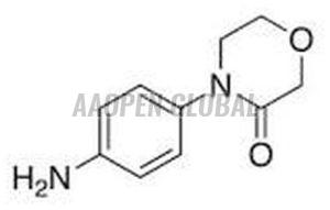 4-(4-Aminophenyl)-3-morpholinone