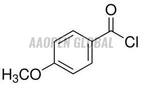4-Methoxybenzoyl Chloride
