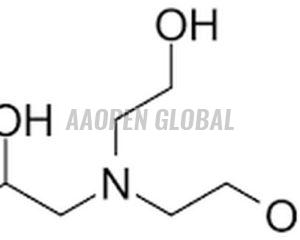 5-Bis(2-hydroxyethyl)aminophenol API Intermediate