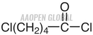 5-chlorovaleryl Chloride
