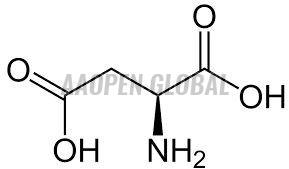 Aspartic Acid Pharmaceutical Excipient