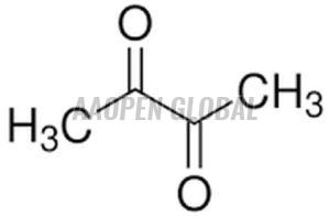 Butane-2,3-dione