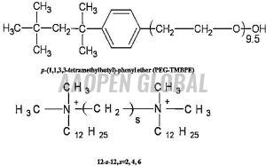 Calfactant API Surfactant