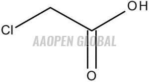 Chloro Acetic Acid