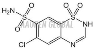 Chlorothiazide API Intermediate