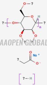 Croscarmellose Sodium Pharmaceutical Excipient