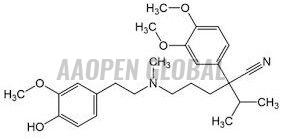Desmethyl Verapamil API Intermediate