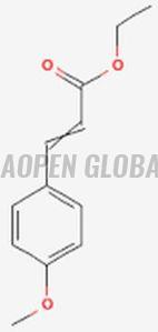 (E)-Methyl 3-(4-methoxyphenyl)prop-2-enoate API Intermediate