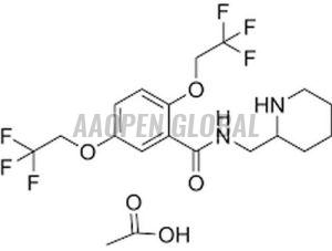 Flecainide Acetate