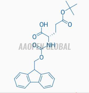 Fmoc-Glu(OtBu)-OH, 71989-18-9