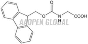 Fmoc-Gly-OH , CAS No 29022-11-5