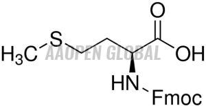 FMOC-L-Met-OH, 71989-28-1