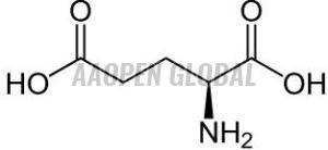 Glutamic Acid Pharmaceutical Excipient