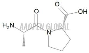 L-Alanyl-L-Proline API Intermediate