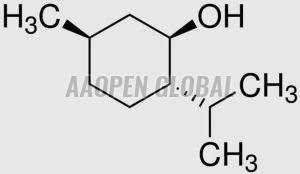 L Menthol API Intermediate