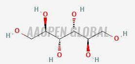 Mannitol Powder Pharmaceutical Excipient