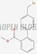 Methyl 4\'-(Bromomethyl)biphenyl-2-carboxylate
