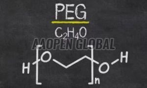 Peg Polyethylene Glycol