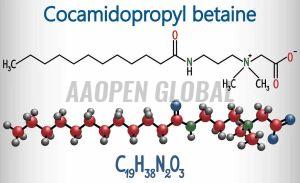 Pharmaceutical Cocamidopropyl Betaine