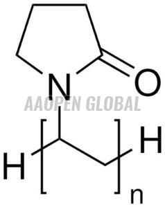 Pvp Pharmaceutical Polyvinylpyrrolidone