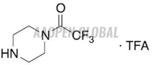 Trifluoroacetyl Piperazine 2,2,2-Trifluoroacetate