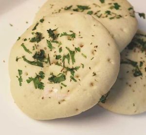 Plain Kulcha