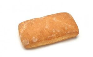 Wheat Panini