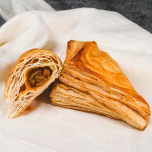 Veg Puff