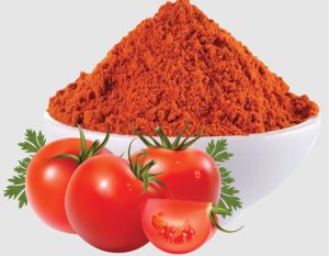 Dehydrated Tomato Powder