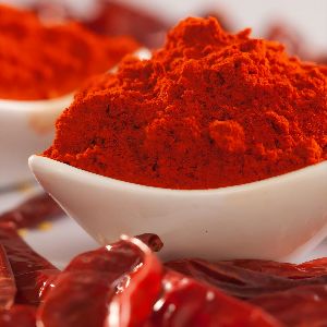 Red Chilli Powder