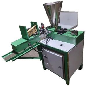 Automatic Incense Stick Making Machine