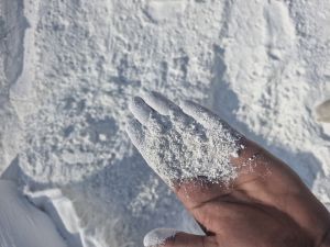Micron Dolomite Powder