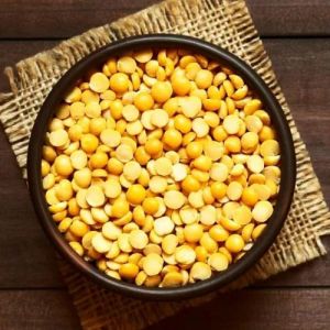 Pigeon Pea Toor Dal