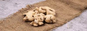 Dried Ginger