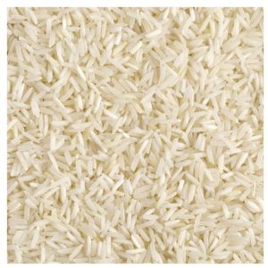 Unpolished Raw Medium Grain Rice
