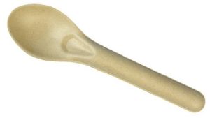 Bagasse Spoons