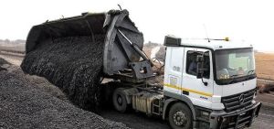 Road Rail Coal Transportation Logistics
