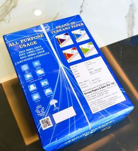 A4 Copier Paper