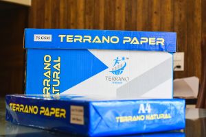 A4 Copier Paper
